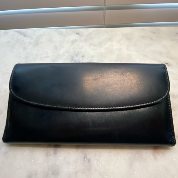 Gucci G Clip Wallet - Picture 3 of 10